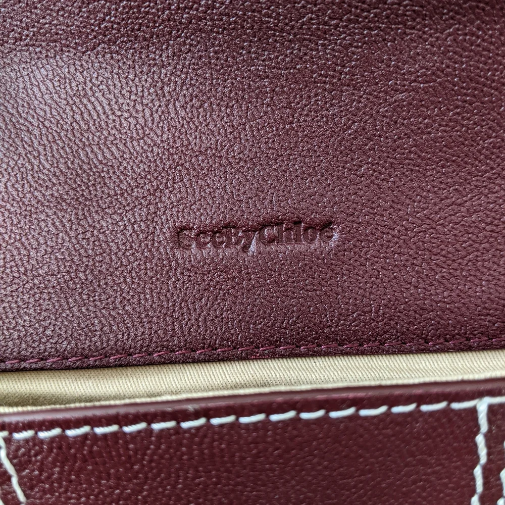 See by Chloe Bag